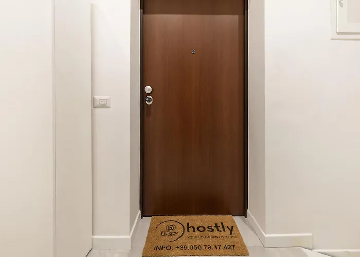 דירה Hostly-the Montebello Suite-near Trevi *
