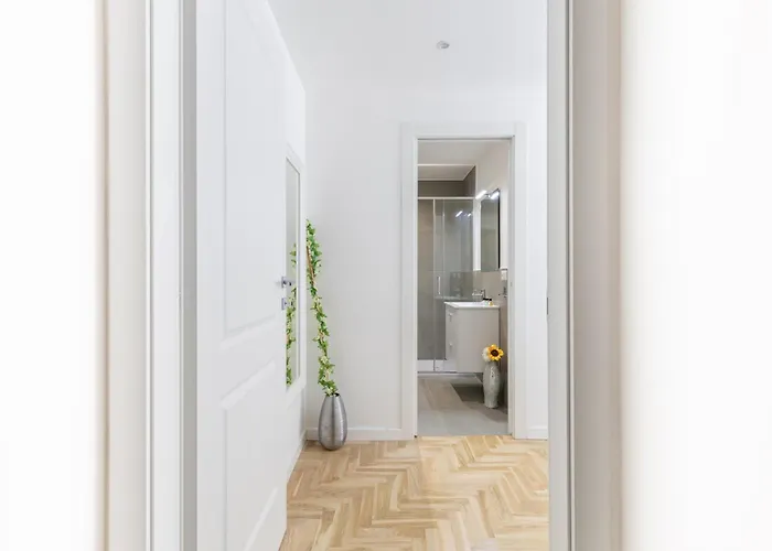 Hostly-the Montebello Suite-near Trevi רומא