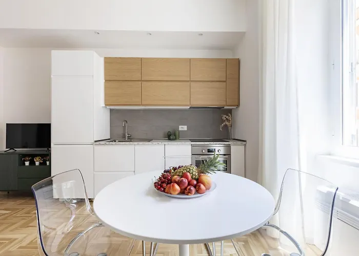 Hostly-the Montebello Suite-near Trevi רומא