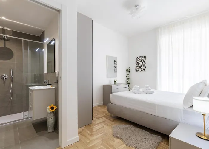 Hostly-the Montebello Suite-near Trevi רומא